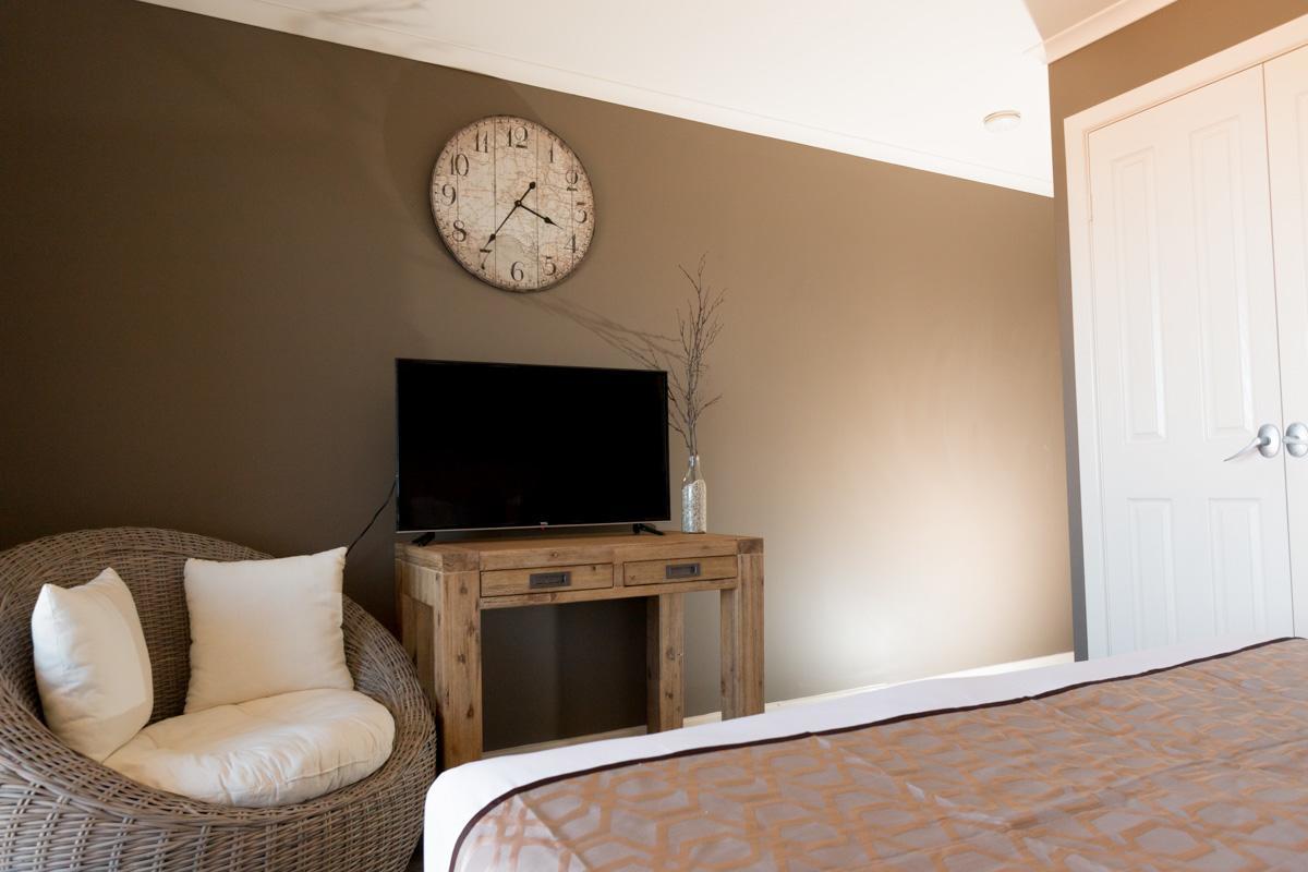 Beach Haven Executive Apartments Korora Exterior photo